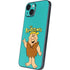 The Flinstones Barney Rubble iPhone 15 Skin