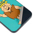 The Flinstones Barney Rubble iPhone 15 Skin