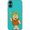 The Flinstones Barney Rubble iPhone 16 Plus Skin