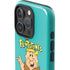 The Flinstones Barney Rubble iPhone 16 Pro Impact Case