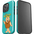 The Flinstones Barney Rubble iPhone 16 Pro Impact Case