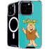 The Flinstones Barney Rubble iPhone 16 Pro MagSafe Case
