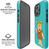 The Flinstones Barney Rubble iPhone 16 Pro Magsafe Impact Case