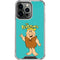 The Flinstones Barney Rubble iPhone 16 Pro Max Clear Case