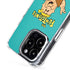 The Flinstones Barney Rubble iPhone 16 Pro Max MagSafe Case