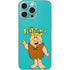 The Flinstones Barney Rubble iPhone 16 Pro Max Skin