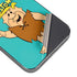 The Flinstones Barney Rubble iPhone 16 Pro Max Skin