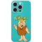 The Flinstones Barney Rubble iPhone 16 Pro Skin