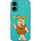 The Flinstones Barney Rubble iPhone 16 Skin