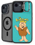 The Flinstones Barney Rubble iPhone 16e Kickstand Case