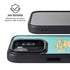 The Flinstones Barney Rubble iPhone 16e Kickstand Case
