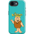 The Flinstones Barney Rubble iPhone 16e Impact Case