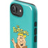 The Flinstones Barney Rubble iPhone 16e Impact Case