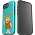 The Flinstones Barney Rubble iPhone 16e Impact Case