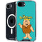 The Flinstones Barney Rubble iPhone 16e MagSafe Case