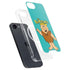 The Flinstones Barney Rubble iPhone 16e MagSafe Case