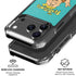 The Flinstones Barney Rubble iPhone 18 Pro Clear Case