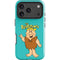 The Flinstones Barney Rubble iPhone 18 Pro Impact Case