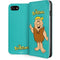 The Flinstones Barney Rubble iPhone SE (2nd & 3rd Gen) Folio Case