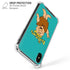 The Flinstones Barney Rubble iPhone X/XS Clear Case