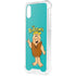The Flinstones Barney Rubble iPhone XS Clear Case