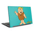 The Flinstones Barney Rubble Dell Latitude Skin