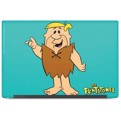 The Flinstones Barney Rubble Dell Latitude Skin