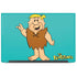The Flinstones Barney Rubble Dell Latitude Skin