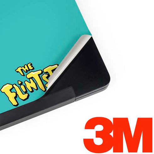 The Flinstones Barney Rubble Dell Latitude Skin