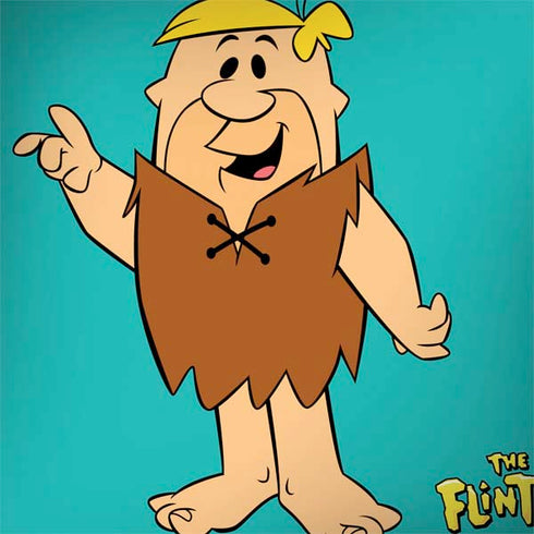 The Flinstones Barney Rubble Dell Latitude Skin