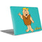 The Flinstones Barney Rubble Apple MacBook Air Skin