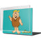 The Flinstones Barney Rubble MacBook Pro 14in (2021-24) Case plus Skin