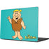 The Flinstones Barney Rubble Apple MacBook Pro 14-inch Skin