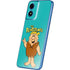 The Flinstones Barney Rubble Moto G Play 4G (2024) Skin