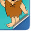 The Flinstones Barney Rubble Moto G Play 4G (2024) Skin