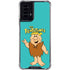 The Flinstones Barney Rubble Moto G Power 5G (2024) Clear Case