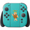 The Flinstones Barney Rubble Nintendo Switch 2 (2025) Joy-Con Controller Skin