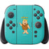The Flinstones Barney Rubble Nintendo Switch 2 (2025) Joy-Con Controller Skin