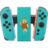 The Flinstones Barney Rubble Nintendo Switch 2 (2025) Joy-Con Controller Skin