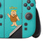 The Flinstones Barney Rubble Nintendo Switch 2 (2025) Joy-Con Controller Skin