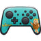 The Flinstones Barney Rubble Nintendo Switch 2 (2025) Pro Controller Skin
