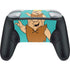 The Flinstones Barney Rubble Nintendo Switch 2 (2025) Pro Controller Skin