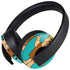 The Flinstones Barney Rubble PlayStation 4 Gold Wireless Headset Skin
