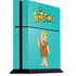 The Flinstones Barney Rubble PlayStation PS4 Skins