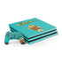 The Flinstones Barney Rubble PlayStation PS4 Skins