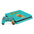 The Flinstones Barney Rubble PlayStation PS4 Skins