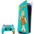The Flinstones Barney Rubble PlayStation PS5 Skins