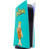 The Flinstones Barney Rubble PlayStation PS5 Skins