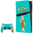 The Flinstones Barney Rubble PlayStation PS5 Skins