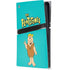The Flinstones Barney Rubble PlayStation PS5 Skins